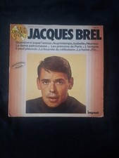 ALBUM DISQUE D'OR