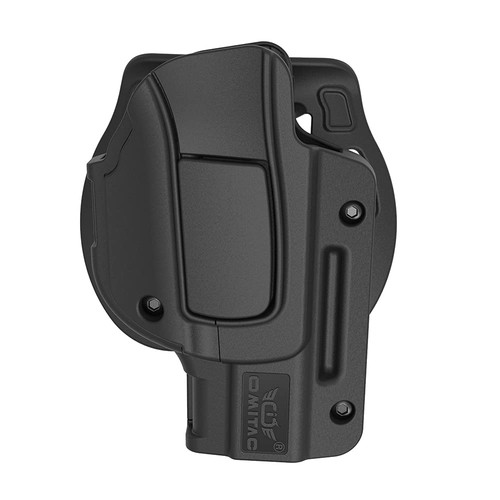 Glock19 étui pagaie owb - de,