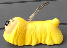 Figurine Pollux, Le Manège