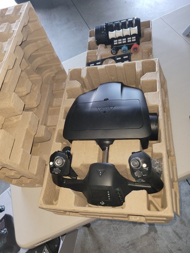 Turtle beach velocityone - turtle,