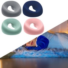 Oreiller de soutien face vers