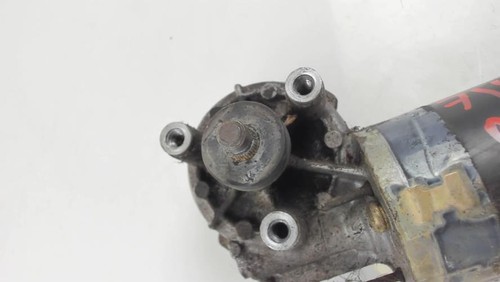 Moteur essuie glace - , avant