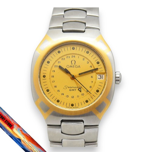 Montre omega seamaster polaris - omega,
