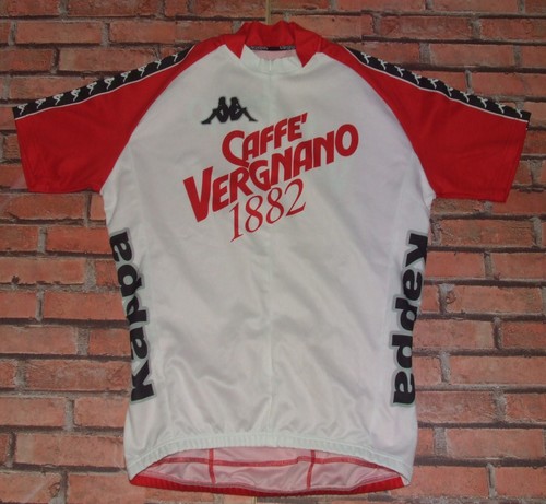 Kappa maillot cyclisme t - maillot,