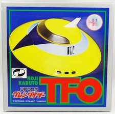 Goldorak - High Dream -