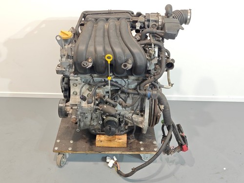 Moteur nissan qashqai - moteur,