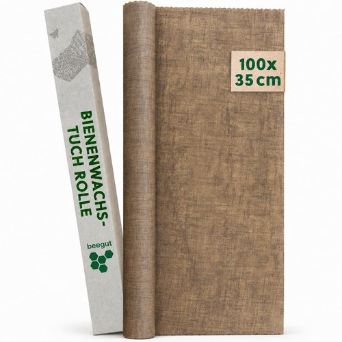 Rouleau lingettes lin - rouleau, de