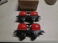 Hornby Echelle O Lot De 2