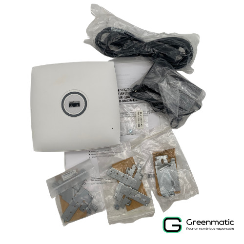 Cisco aironet 1130ag series - cisco,