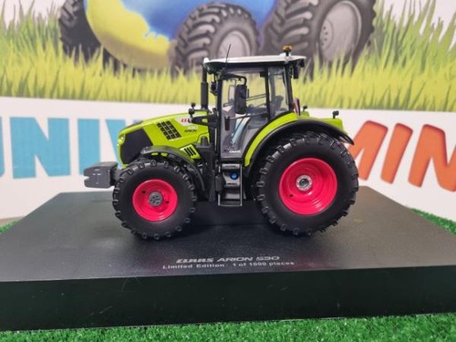 Uh6645 claas arion - claas, 530