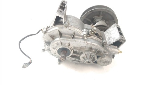 Boite vitesse mecanique - vitesse,