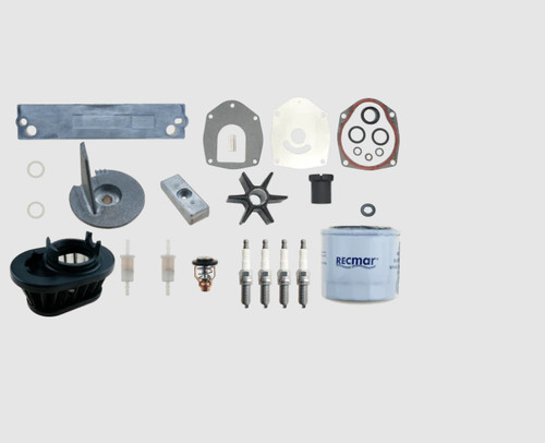 Kit entretien efi temps - d'entretien, 4