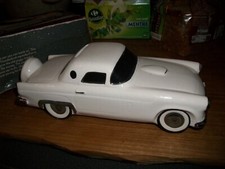 !Voiture tirelire ford