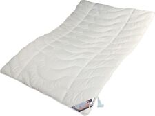 Poil de Chameau Couvre-Lit Hiver Léger Kamelhaardecke Courtepointe Couette