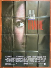 Affiche TRAHIE Damian HARRIS