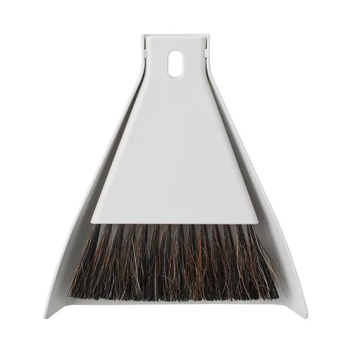 Muji table broom with - muji,