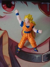 Figurine Goku SSJ3 Dragon Ball