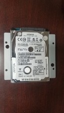 HP 627989-001 250GB 2.5" SATA