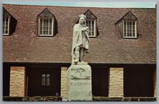 Rock Island IL Chief Blackhawk