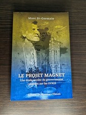 Le Projet Magnet Marc St