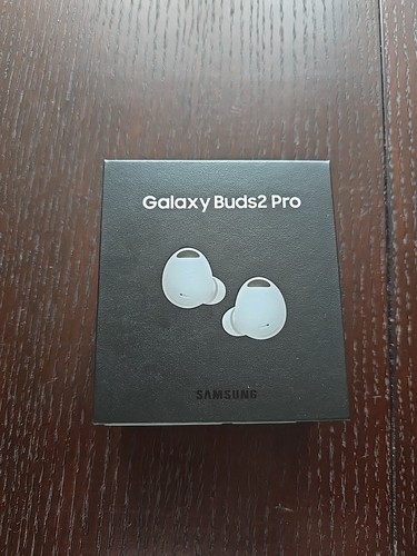 Samsung galaxy buds pro - pro, noir