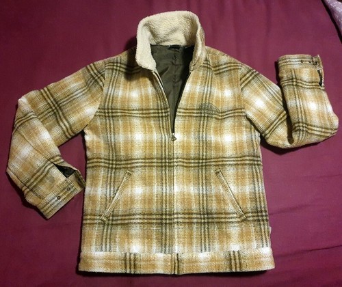 Veste blouson quiksilver - veste,