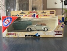 Solido Peace in Europe Alfa