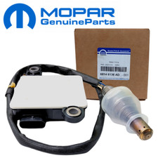Sonde lambda mopar nox - sonde, capteur
