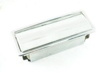 Cendrier Central Avant Gauche