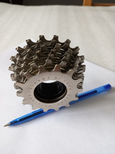 Roue libre neuve complète - roue-libre, 7v