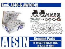 Véritable OVERHAUL KIT Joint