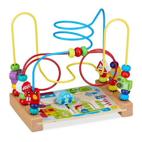Boulier enfant jouet - enfant,