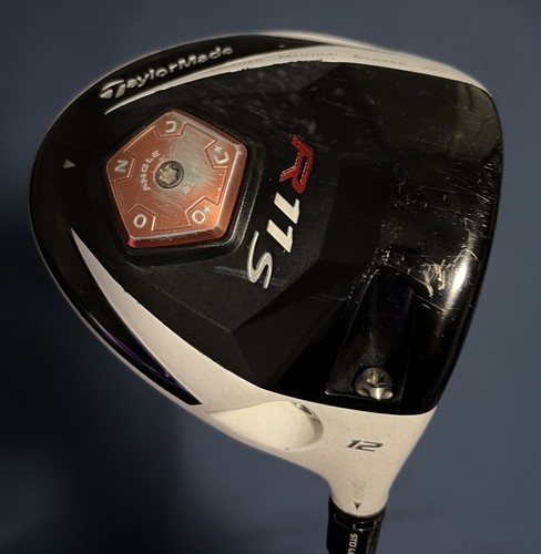 Taylormade r11s driver - taylormade,