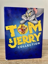 TOM & JERRY COLLECTION |