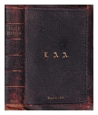 AUCUN AUTEUR La Sainte Bible