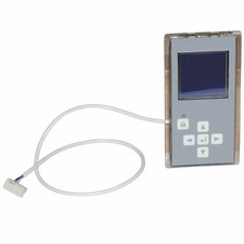 Afficheur/coffret tcg - tch