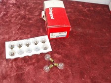 Boîte de 10 Ampoules E 10