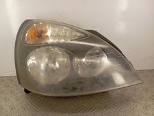 Optique avant principal droit