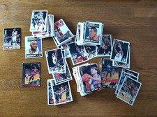 Lot de carte Collector’s –