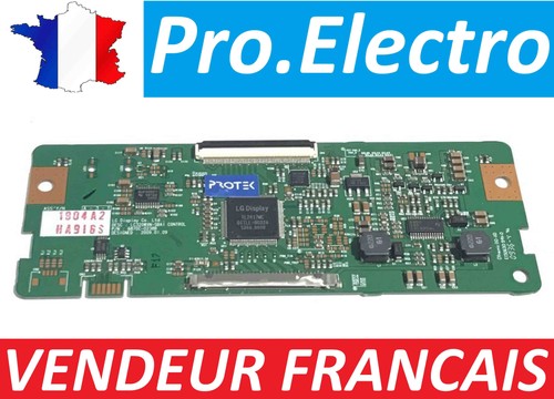Con tcon proline - tv,