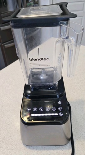 Blendtec designer 675 series - blendtec,