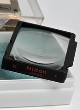 Nikon F3 Verre de Visée Type