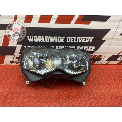 Optique phare avant - de, avant honda