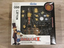 FIGURINE ACTION FIGURE