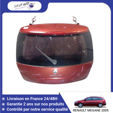 🇫🇷 HAYON RENAULT MEGANE