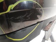 Pare choc arriere VOLKSWAGEN GOLF 3 1H6807417GGRU