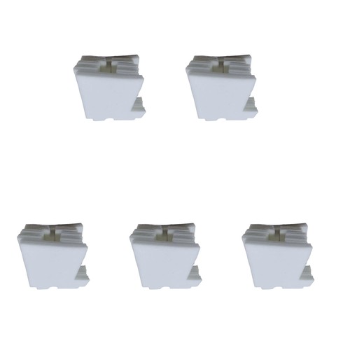 5sets waste ink - fits, for