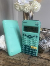 Calculatrice Casio Fx-92+