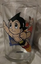 Verre Publicitaire Moutarde