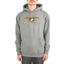 Sweat À Capuche Anti Hero